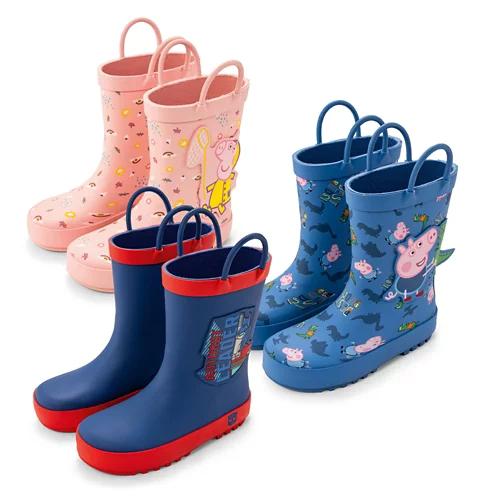 HASBRO Kleinkinder-Regenstiefel