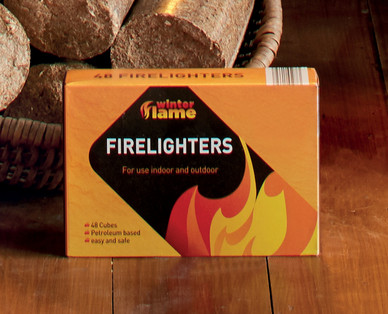 Firelighters