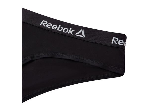 Reebok Ladies' Briefs - 4 Pack