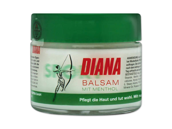 DIANA(R) Balsam