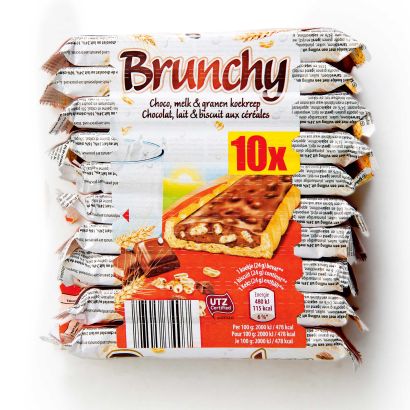 Brunchy, 10 St.