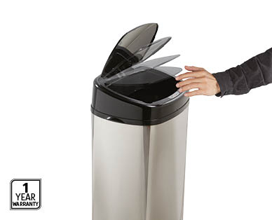 Sensor Bin 56L