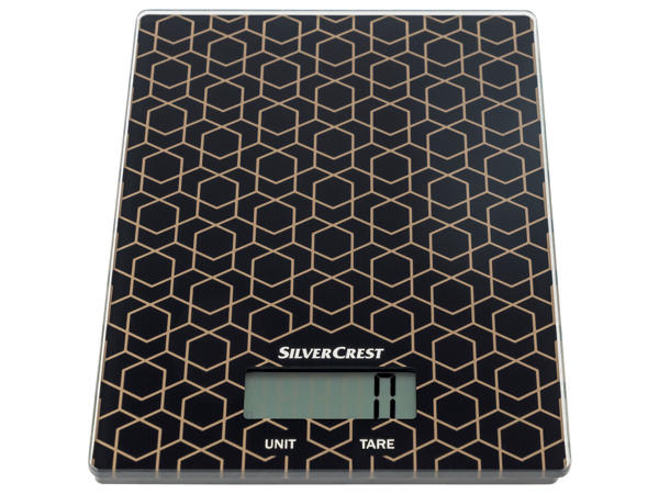 Kitchen Scales