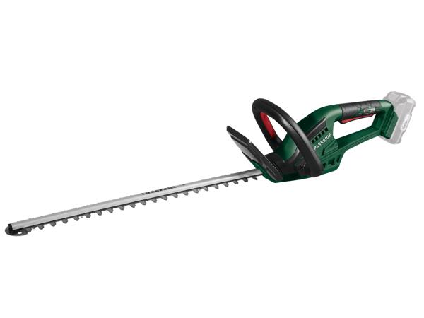 20V Cordless Hedge Trimmer