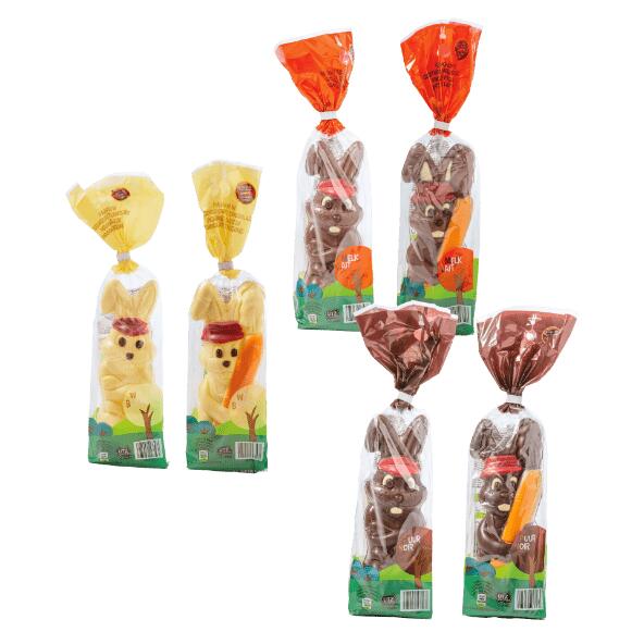 Lapin de Pâques
