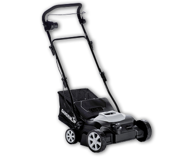 Scarificatore elettrico GARDENLINE(R)