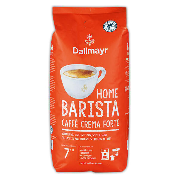 Home Barista