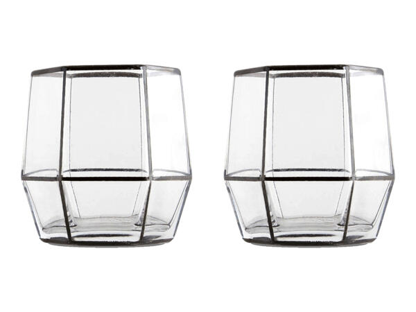 Root7 Assorted Tumbler