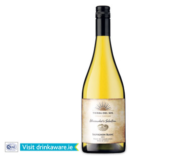 Tierra Del Sol Winemaker's Selection Sauvignon Blanc