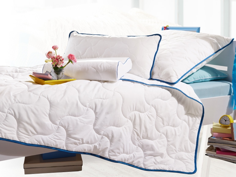 Meradiso(R) Topcool Duvet