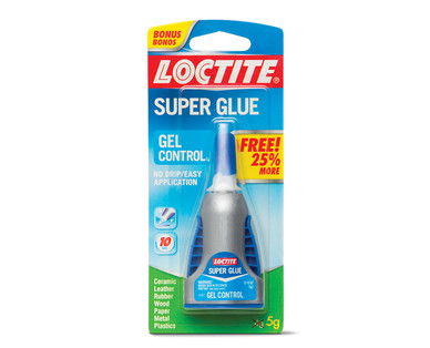 Loctite Super Glue