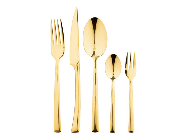 Cutlery/Flatware Set