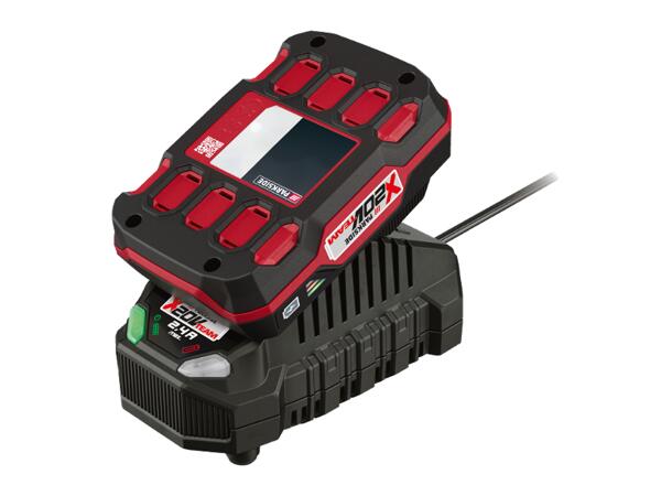 2 Ah Battery with Charger