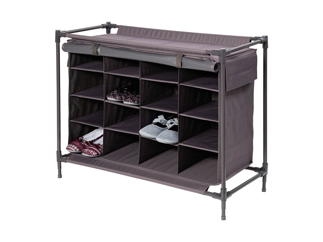 Livarno Living Shoe Rack1