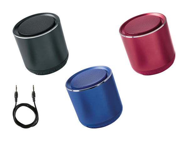 Mini enceinte Bluetooth