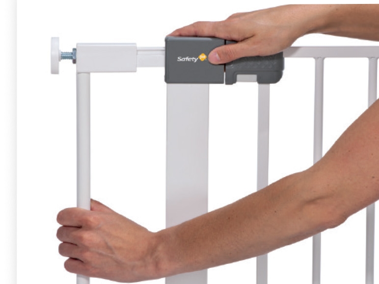 SAFETY 1ST(R) Child Safety Gate Extension