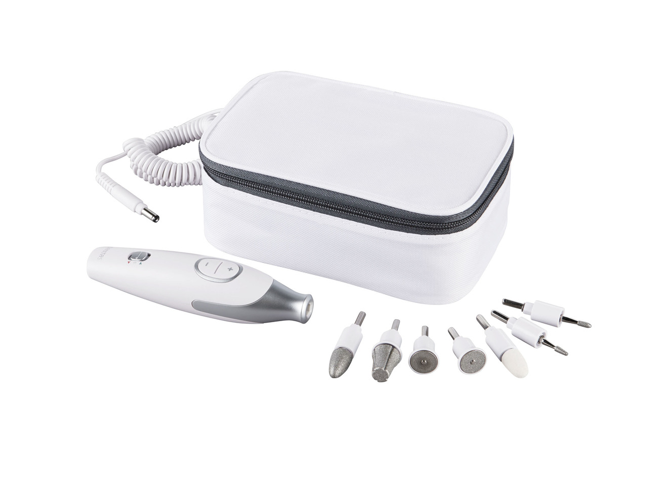 Manicure-Pedicure Set