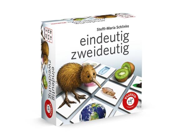 Lenny‘s Limo/​Eindeutig Zweideutig