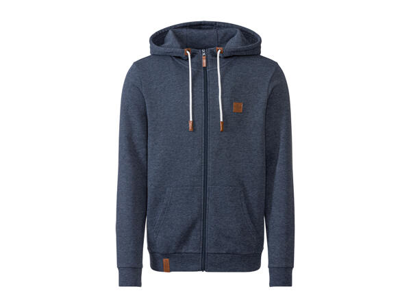 Livergy Men's Hoodie