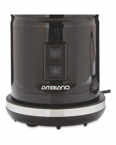 Ambiano Milk Frother/Heater - Aldi - Ireland - Specials archive