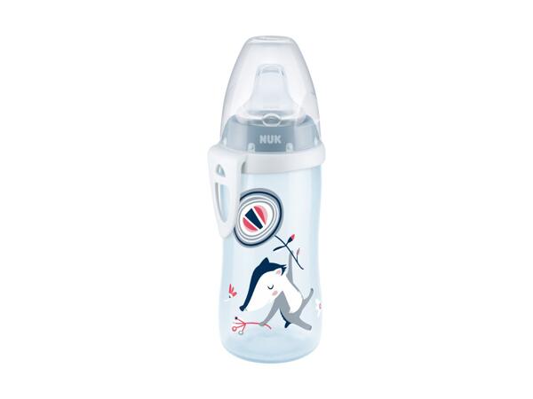 NUK Baby Bottles