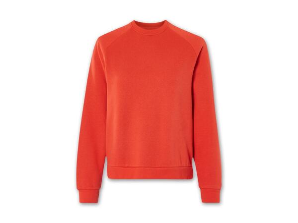 Damen Sweatpullover und -hose
