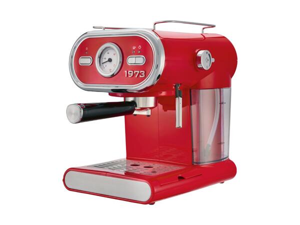 Espresso Machine