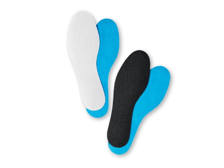 YOURSTEP(R) Unisex Insoles