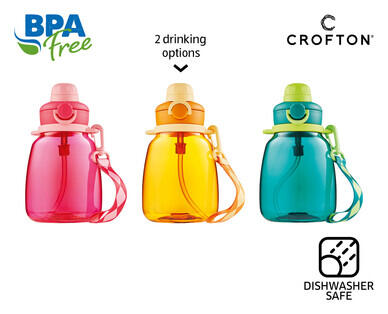 Tritan Drink Bottles