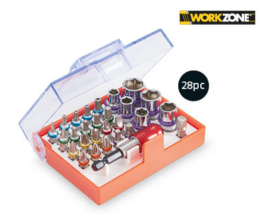 Assorted Bit Sets