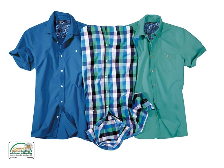 Chemise