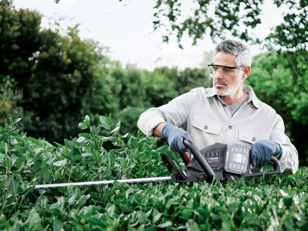Hedge Trimmer 40V