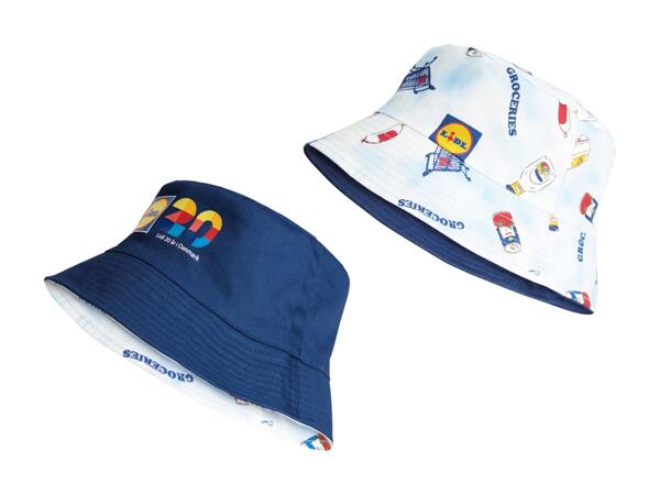 LIDL bøllehat