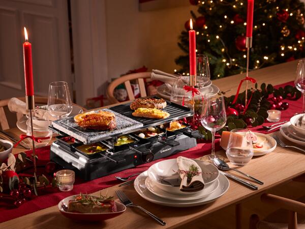 Raclette Grill