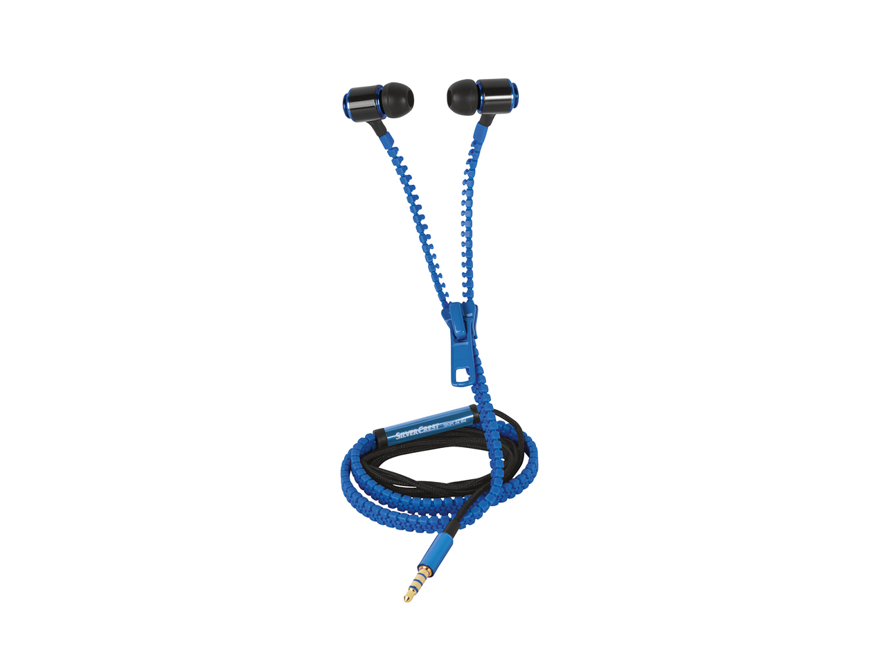 SILVERCREST(R) In-ear høretelefoner