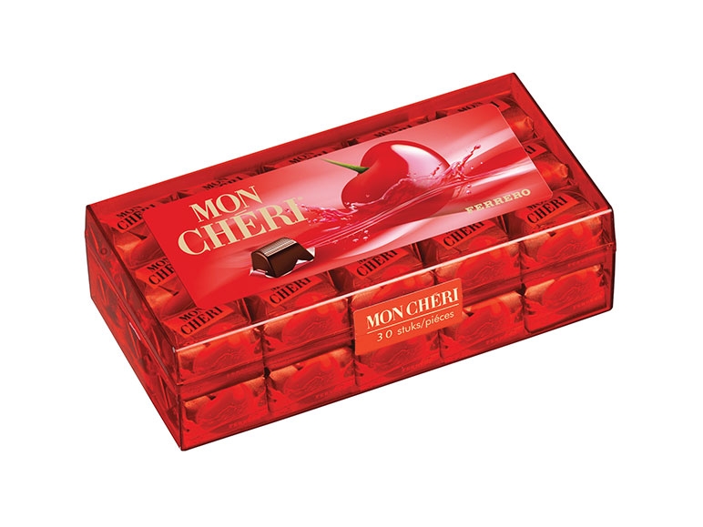Mon Chéri