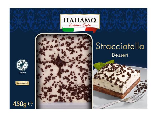 Family Desserts