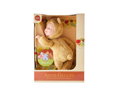 Anne Geddes Dolls