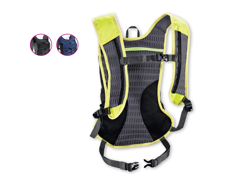 Crivit(R) Lightweight Rucksack