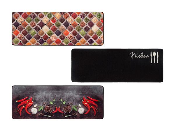 Tapis de cuisine