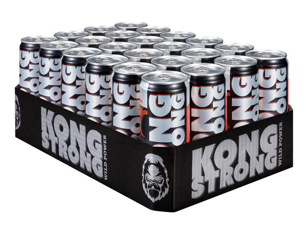 XXL Energy Drink