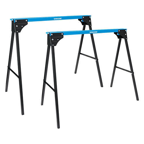 2 Pack Saw - Horses