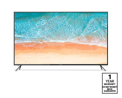 65" 4K Ultra HD TV