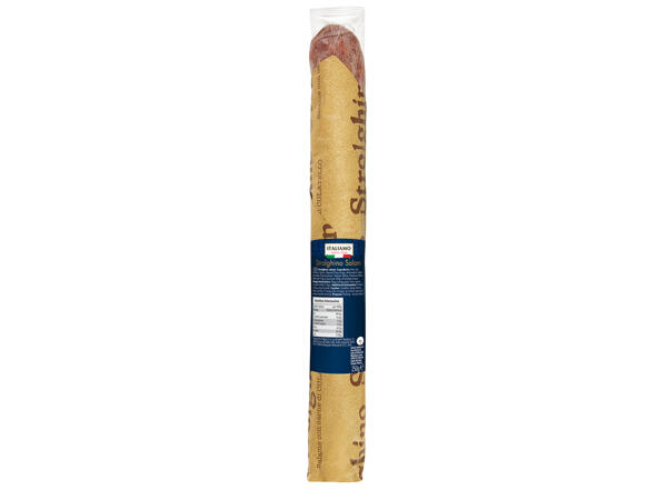Italiamo Strolghino Salami