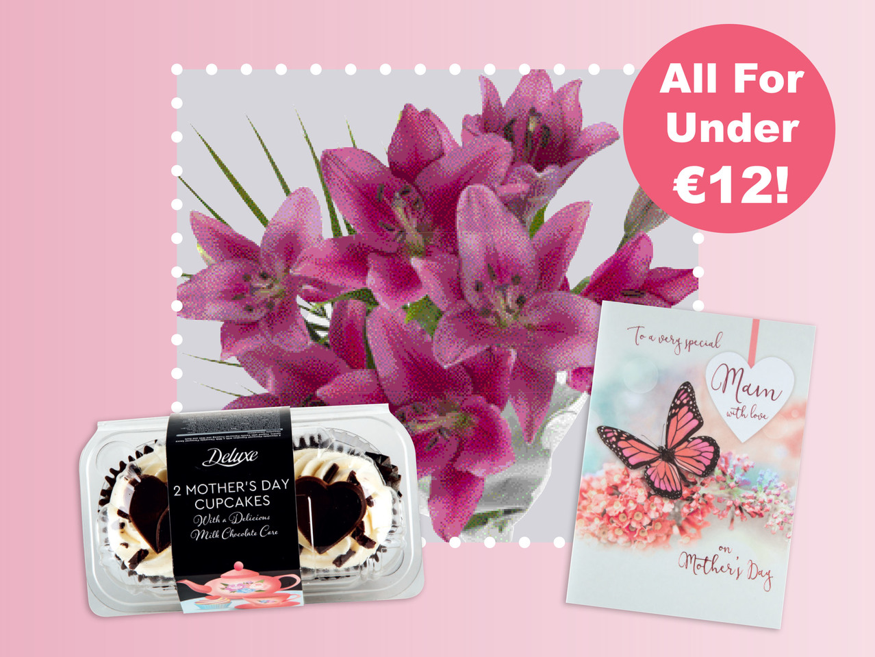 Mother's Day Gift Ideas