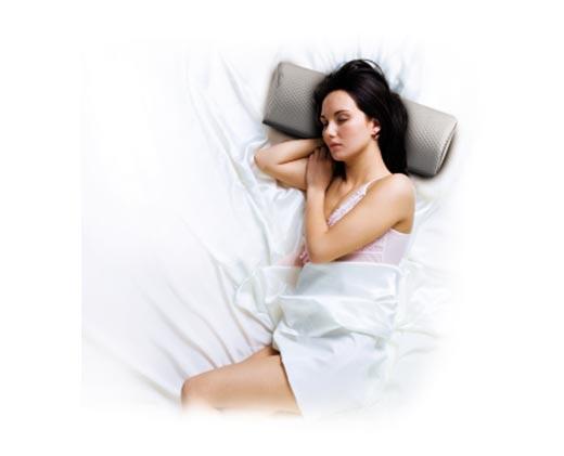 Welby 
 Memory Foam Knee Cushion or Any Position Pillow