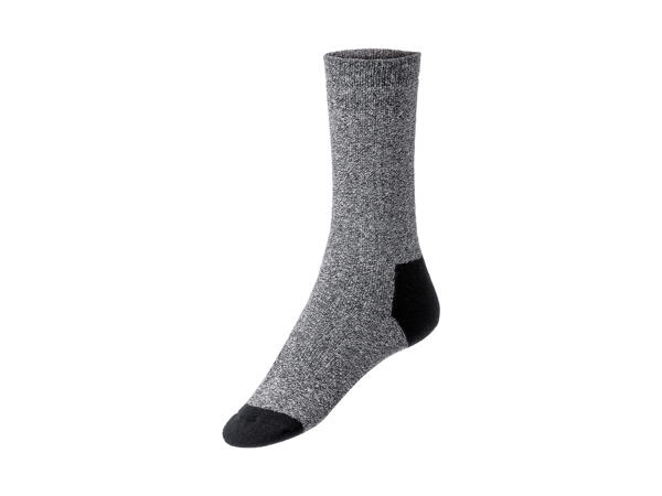 Men's Boot Socks