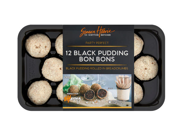 Simon Howie 12 Bon Bons