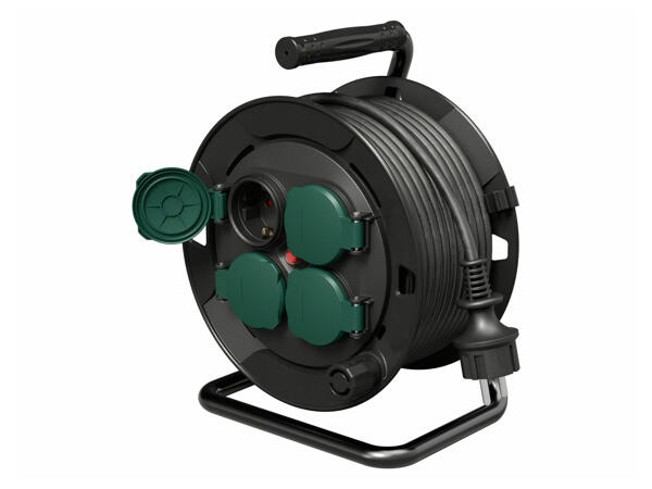 Cable Reel