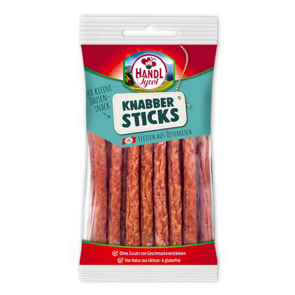 Knabber Sticks